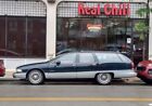 1992 Chevrolet Caprice Wagon