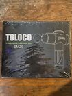 Toloco EM26 Cordless Percussion Massage Gun