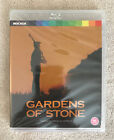 Gardens of Stone (1987) Blu-ray Indicator *Region Free* Francis Ford Coppola NEW