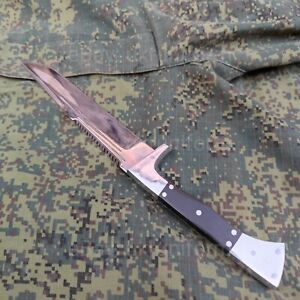 W A R trophy from Knife russian army  just Near Avdiivka