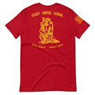 USMC Scout Sniper T-shirt