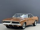 Ertl 1969 Dodge Charger R/T 1/18 Scale Diecast American Muscle