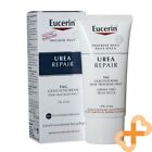 Eucerin Urea Repair Dry Skin Mositurising Repleneshing Face Cream Hydrate 50ml