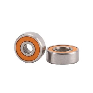 Okuma CERAMIC #7 spool bearings CEDROS LOW PROFILE CJ-273, CJ-273LX