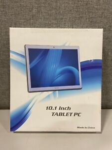 Tablet 10.1 inch Android 10.0 Tablet PC