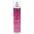 ELECTRIFY by Paris Hilton for Women Body Fragrance Mist Spray 8.0 oz 236 ml NEW