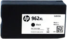 NEW HP 962XL Black 3JA03AN Ink Cartridge GENUINE