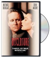 Disclosure [New DVD] Full Frame, Repackaged, Subtitled, Widescreen, Ac-3/Dolby