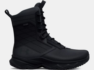 Men's Under Armour Stellar G2 Waterproof Tactical Boots