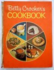 New ListingBetty Crocker's Cookbook, 1971 Hardcover, 7th Printing, Well Used!, Vintage