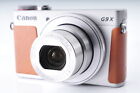 [Near MINT+++] Canon PowerShot G9 X Mark II 20.1MP Digital Camera From JAPAN