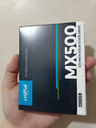 New ListingNew Crucial MX500 SSD 2TB 4TB 3D NAND SATA III 2.5