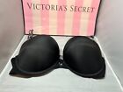 38C Victoria's Secret Sexy Little Things Pushup Preowned Bra