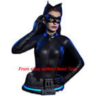 Authorized By Infinity Studios Catwoman Resin Model Selena 1/1 Bust Pre-Order