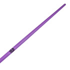 ProForce Competition Bo Staff Purple Lightweight Stick - 6 Sizes to Choose From
