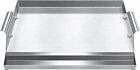 Stainless Steel Griddle (17