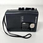 SONY Sony cassette tape recorder TCM-39 secondhand goods present condition goods