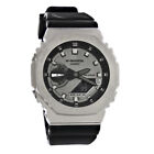 Casio G-Shock Mens Analog-Digital Chronograph Quartz Watch GM2100-1A