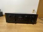 Sansui AU-D607F Extra Amplifiers Brown USED