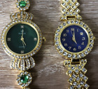 2 x brand new ladies fashion watches. Boxed