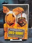Greg the Bunny - Best of the Film Parodies (DVD, 2006, 2-Disc Set)