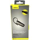 Jabra Extreme2+ Bluetooth Wireless Headset Brushed Metal 100-95500021-14
