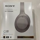 Sony WH-1000XM4 Wireless Over-the-Ear Headphones with Google Assistant and Alexa