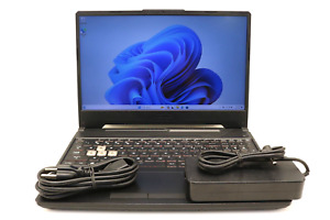 Asus TUF Gaming A15 FA506IV Ryzen 7 4800H, 8GB, 500 GB SSD, RTX 2060 Laptop #27