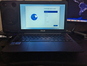 ASUS VivoBook L203MA Ultra-Thin Laptop Windows 11 11.6