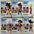 Bandai Dragon Ball Adverge 7 [Complete 6 Type Sets / Complete 6set]