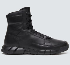 Oakley Men's Leather Boots