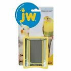 JW Pet Company Activitoys Hall of Mirrors Bird Toy, Assorted Colors