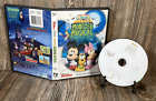 Mickey’s Monster Musical - Mickey Mouse Clubhouse (DVD 2015 WS) Comedy Adventure
