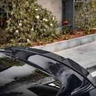 BMW G26 4 Series Gran Coupe i4 M Style Pre-Preg Carbon Fibre Spoiler 20-25