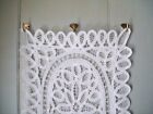 Brussels Lace Runner by Boutross - 16 x 36 