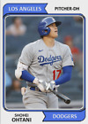 SHOHEI OHTANI DODGERS ## BUY 5 GET 1 FREE # or 30% OFF 12 OR MORE