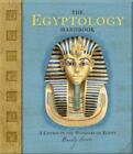 The Egyptology Handbook: A Course in the - 9780763629328, hardcover, Emily Sands