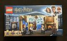 LEGO Harry Potter Hogwarts Room of Requirement 75966 Retired NEW