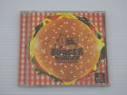 Burger Burger PlayStation JP GAME. 9000020299027