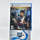 New ListingKena: Bridge of Spirits PS5 -Deluxe Edition - Sony PlayStation 5 Brand New