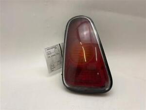 Tail Light Assembly MINI COOPER Left 02 03 04 (For: More than one vehicle)