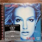 Britney Spears: In The Zone DualDisc DVD-Audio 5.1 Surround Audiophile OOP RARE