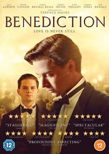 Benediction (DVD) (UK IMPORT)