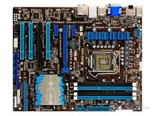 For ASUS P8Z77-V LE motherboard Z77 LGA1155 DDR3 32G HDMI+DP+DVI+VGA ATX Tested