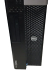 Dell Precision Tower 5810 PC Intel Xeon E5-1607 V3 3.1GHz 8GB NO HDD