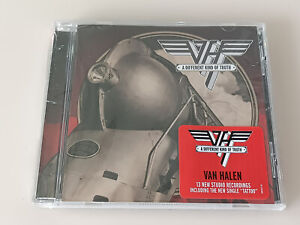A Different Kind Of Truth by Van Halen (CD, 2012)