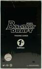 2020 Bowman Draft 1st Edition Baseball Hobby Box Factory Sealed 20TOBBD-1ST
