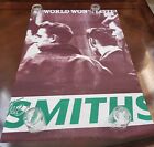 The Smiths 1987 original 'The World Won't Listen' 35.5