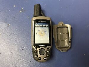 Garmin GPSMAP 60CSx Handheld GPS
