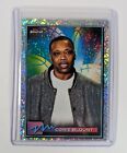 Corie Blount 2021 Topps Finest Basketball Speckle Refractor Serial #/199